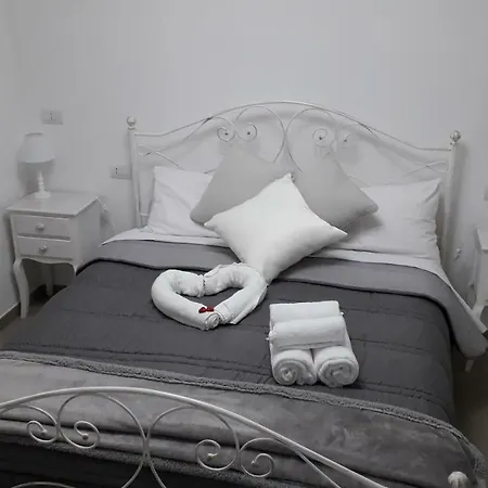 Apartment La Dolce Vita *