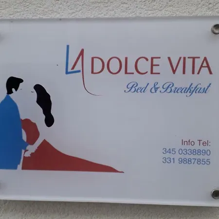 La Dolce Vita Apartment Polignano a Mare