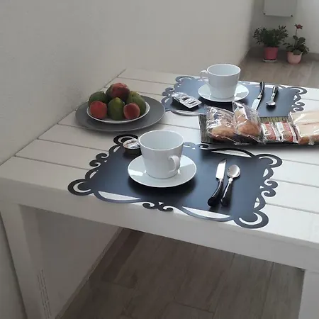 Apartment La Dolce Vita Polignano a Mare