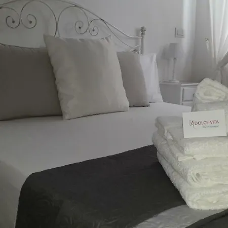 La Dolce Vita Apartment Polignano a Mare