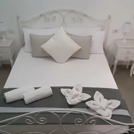 Apartment La Dolce Vita Polignano a Mare