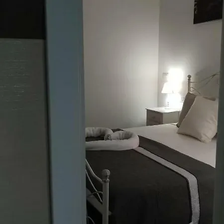 La Dolce Vita Apartment