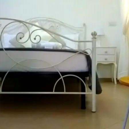 Apartment La Dolce Vita