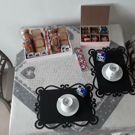 Apartment La Dolce Vita